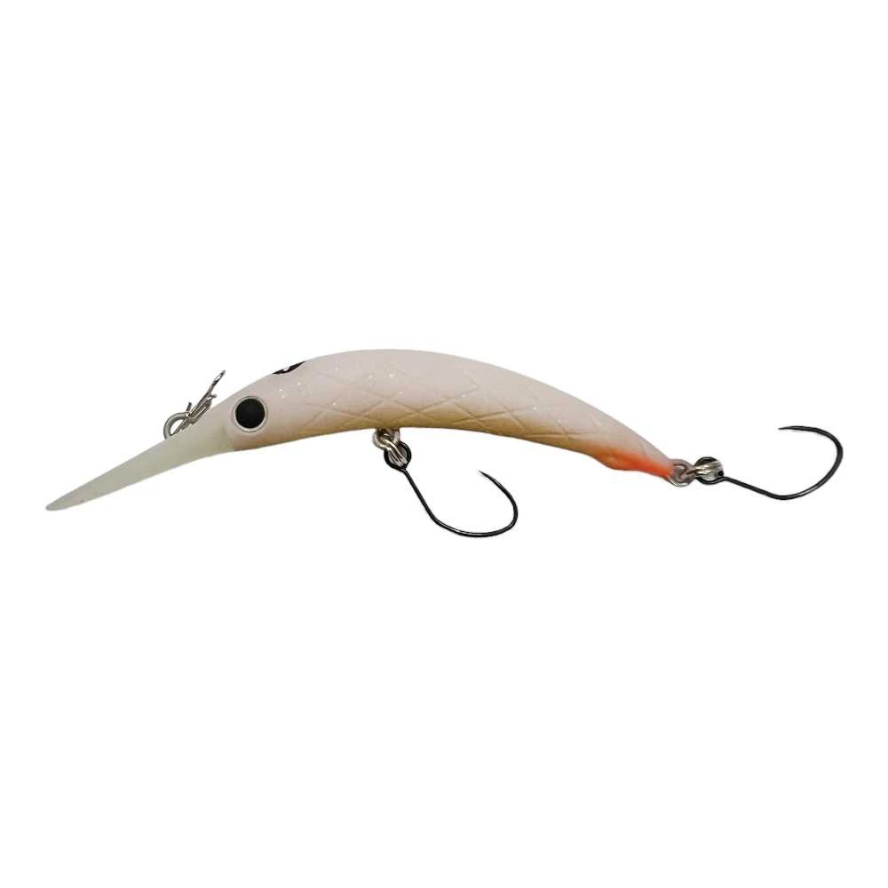 Vobleris Lucky Craft Unfair Super Slim Glow Body 50F 1,8g