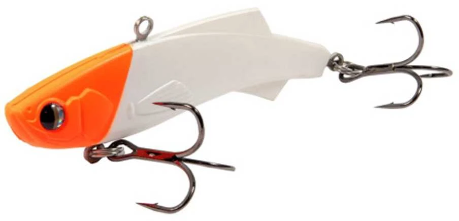 Vobleris Lucky John Pro Basara Soft VIB 78 16g
