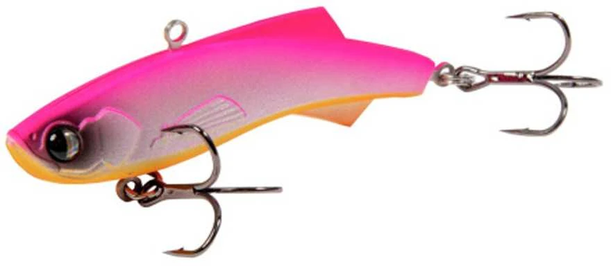 Vobleris Lucky John Pro Basara Soft VIB 78 16g