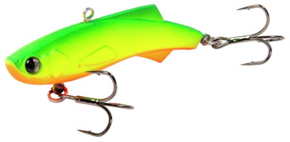 Vobleris Lucky John Pro Basara Soft VIB 78 16g