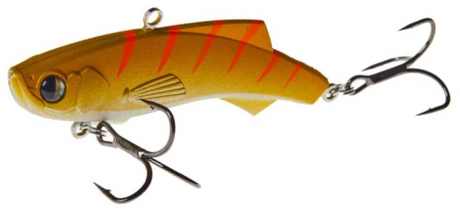 Vobleris Lucky John Pro Basara Soft VIB 78 16g