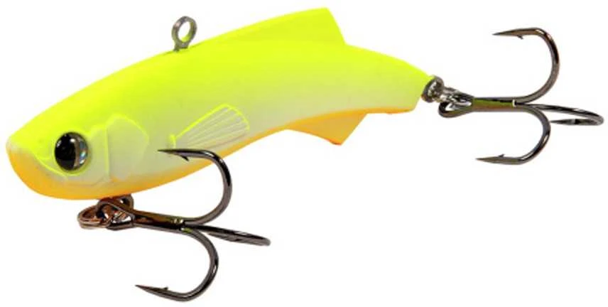 Vobleris Lucky John Pro Basara Soft VIB 78 16g