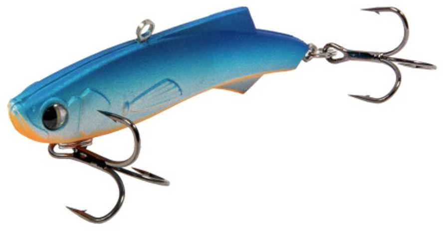 Vobleris Lucky John Pro Basara Soft VIB 78 16g