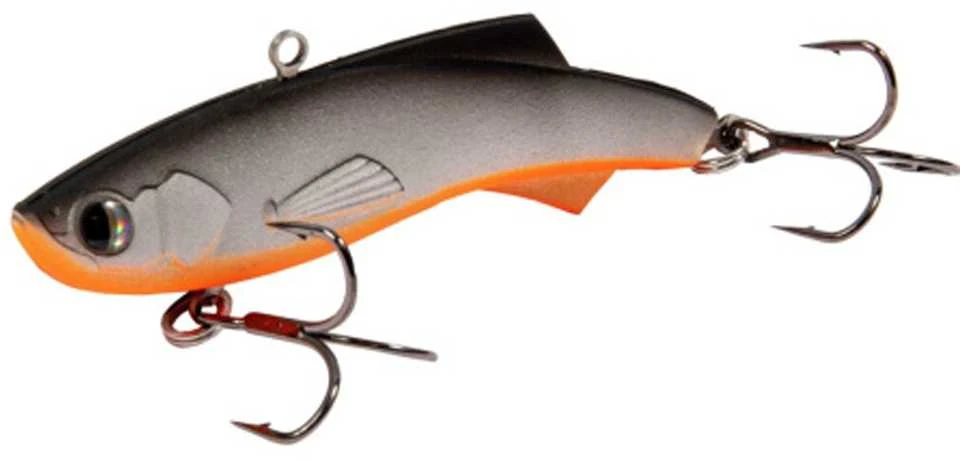 Vobleris Lucky John Pro Basara Soft VIB 78 16g
