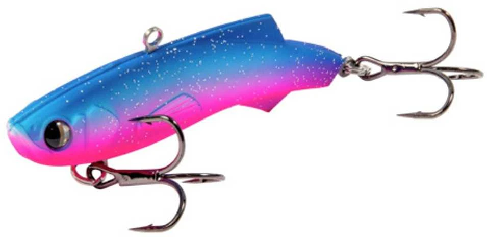 Vobleris Lucky John Pro Basara Soft VIB 78 16g