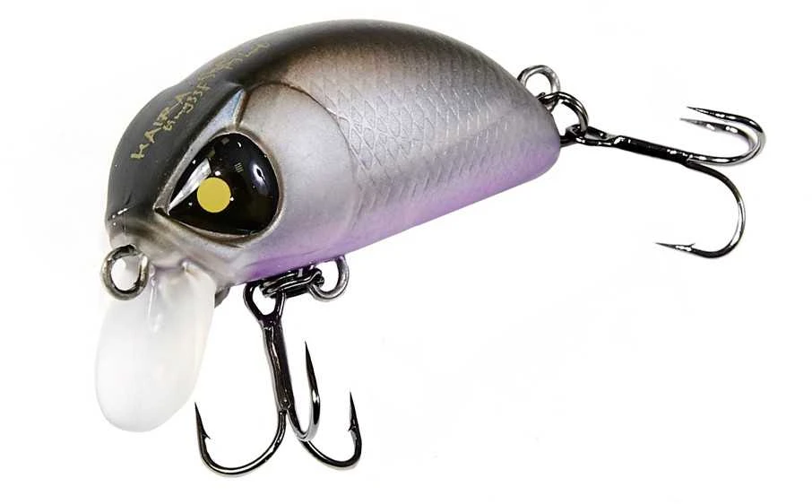 Vobleris Lucky John Pro Haira Tiny 33F SP 4g