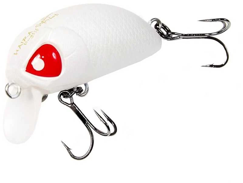 Vobleris Lucky John Pro Haira Tiny 33F SP 4g
