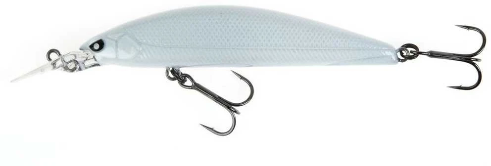 Vobleris Lucky John Pro Sidabrinis Shiner 88SP 8,8cm 12g