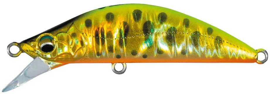 Vobleris Major Craft Finetail Eden 45SS 3g