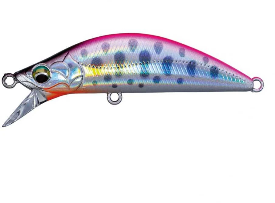 Vobleris Major Craft Finetail Eden 45SS 3g