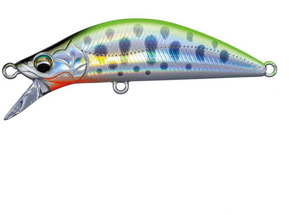 Vobleris Major Craft Finetail Eden 45SS 3g