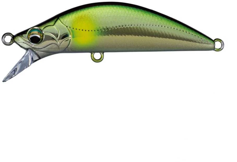 Vobleris Major Craft Finetail Eden 45SS 3g
