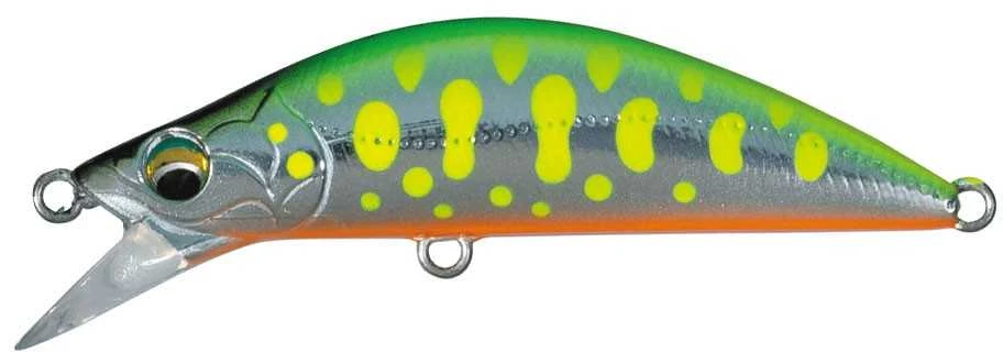 Vobleris Major Craft Finetail Eden 45SS 3g