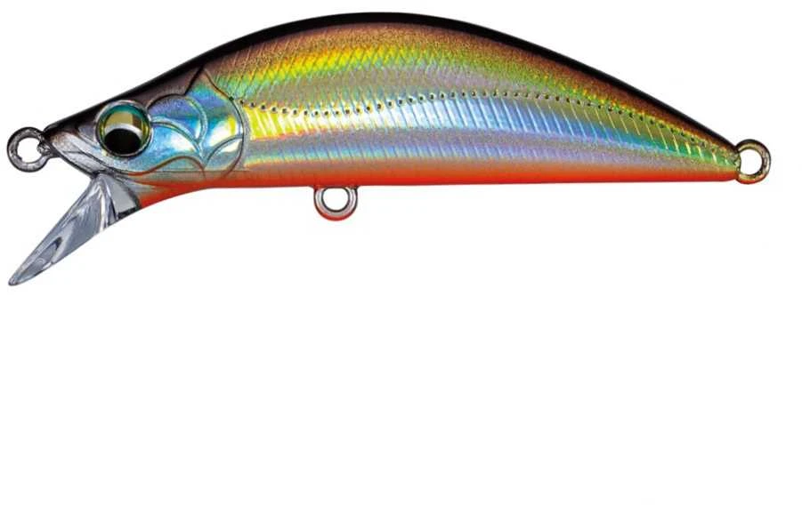 Vobleris Major Craft Finetail Eden 45SS 3g