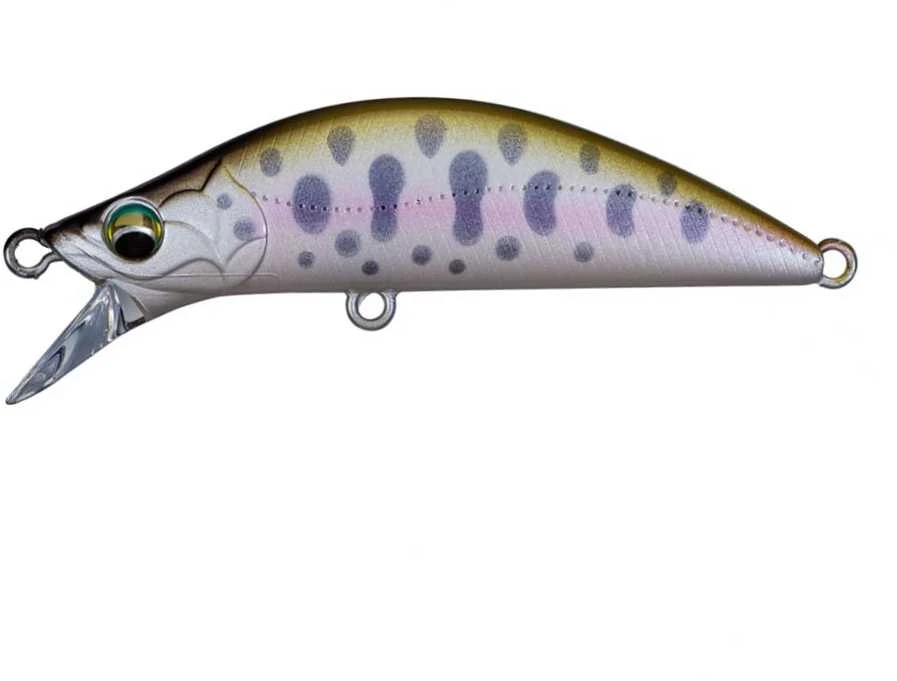 Vobleris Major Craft Finetail Eden 45SS 3g