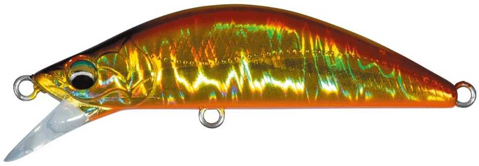 Vobleris Major Craft Finetail Eden 45SS 3g