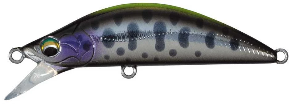 Vobleris Major Craft Finetail Eden 45SS 3g