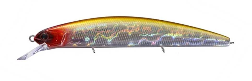 Vobleris O.S.P Varuna 110 Spec2-SF 113mm 15,7g
