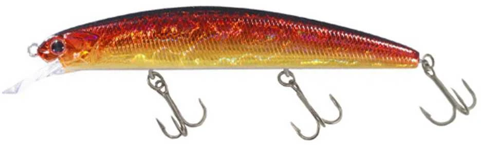 Vobleris O.S.P Varuna 110 Spec2-SF 113mm 15,7g