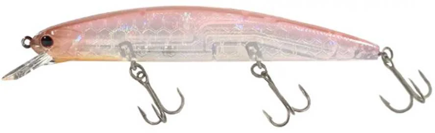 Vobleris O.S.P Varuna 110 Spec2-SF 113mm 15,7g