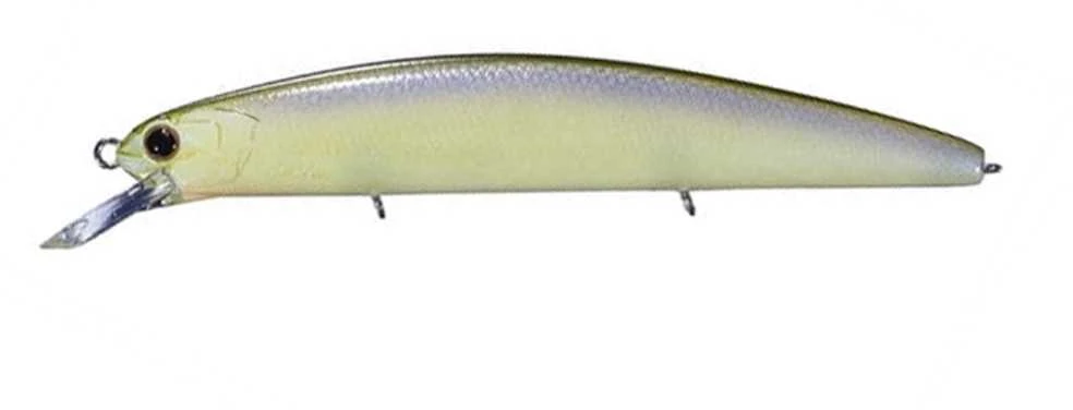 Vobleris O.S.P Varuna 110 Spec2-SF 113mm 15,7g