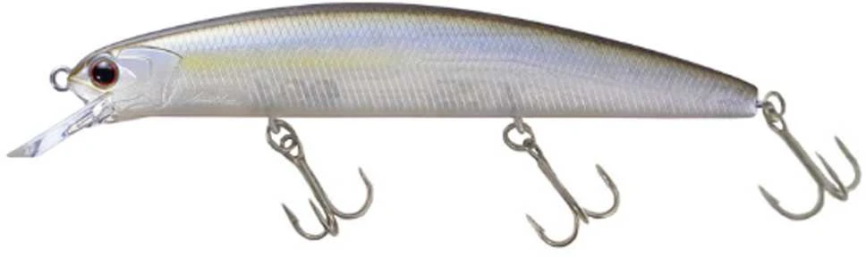 Vobleris O.S.P Varuna 110 Spec2-SF 113mm 15,7g