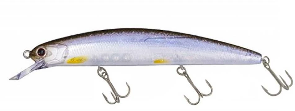 Vobleris O.S.P Varuna 110SP 16g