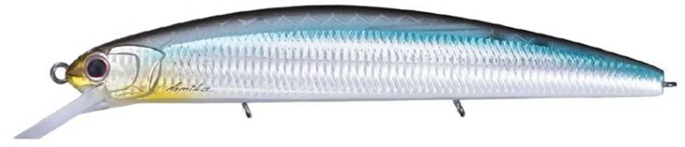Vobleris O.S.P Varuna 110SP 16g