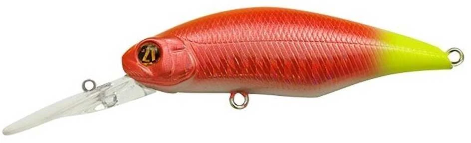 Vobleris Pontoon21 Chaos 72F DR