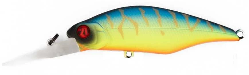 Vobleris Pontoon21 Chaos 72F DR