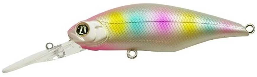 Vobleris Pontoon21 Chaos 72F DR