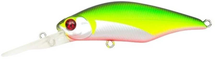 Vobleris Pontoon21 Chaos 72F DR