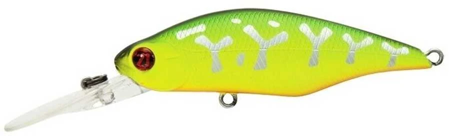 Vobleris Pontoon21 Chaos 72F DR