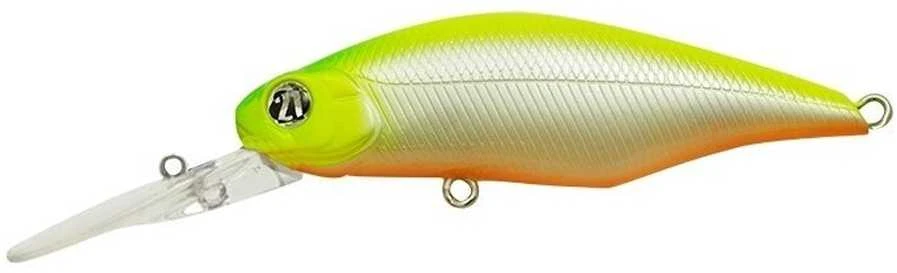 Vobleris Pontoon21 Chaos 72F DR
