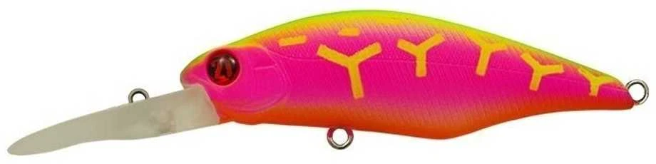 Vobleris Pontoon21 Chaos 72F DR