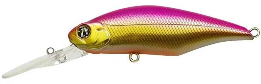 Vobleris Pontoon21 Chaos 72F DR