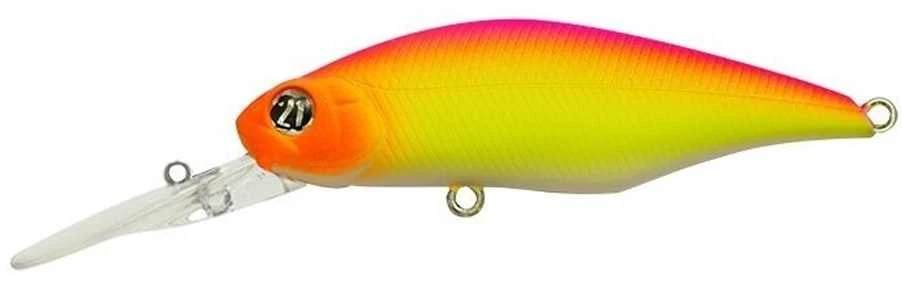 Vobleris Pontoon21 Chaos 72F DR