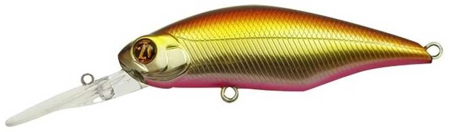 Vobleris Pontoon21 Chaos 72F DR