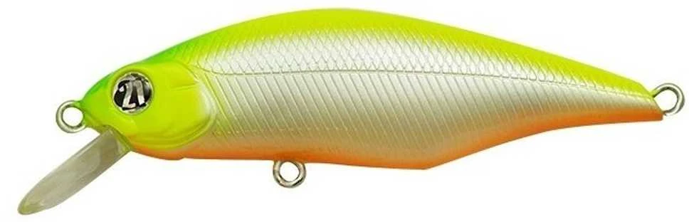 Vobleris Pontoon21 Chaos 72F SR