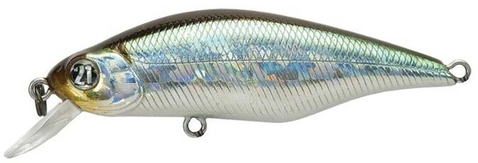 Vobleris Pontoon21 Chaos 72F SR