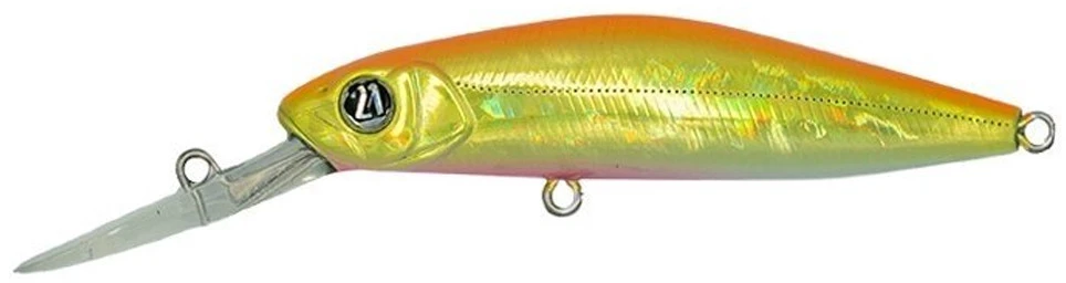 Vobleris Pontoon21 CrackJack 78SP-DR 12g