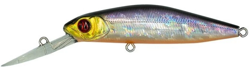 Vobleris Pontoon21 CrackJack 78SP-DR 12g