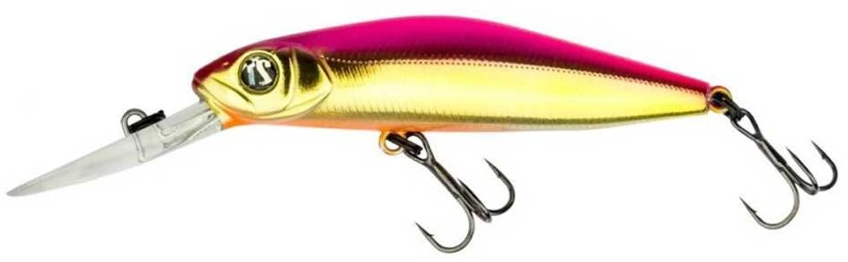 Vobleris Pontoon21 CrackJack 78SP-DR 12g
