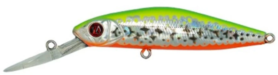 Vobleris Pontoon21 CrackJack 78SP-DR 12g