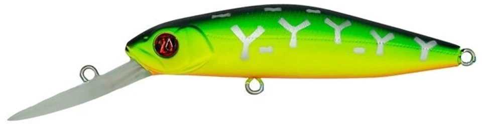 Vobleris Pontoon21 CrackJack 78SP-DR 12g