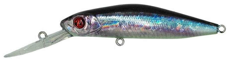 Vobleris Pontoon21 CrackJack 78SP-DR 12g