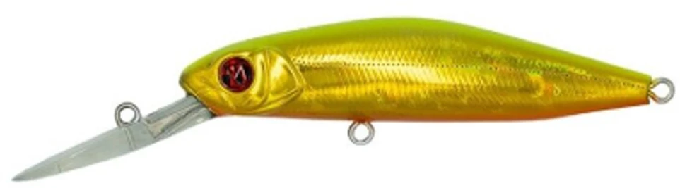 Vobleris Pontoon21 CrackJack 78SP-DR 12g