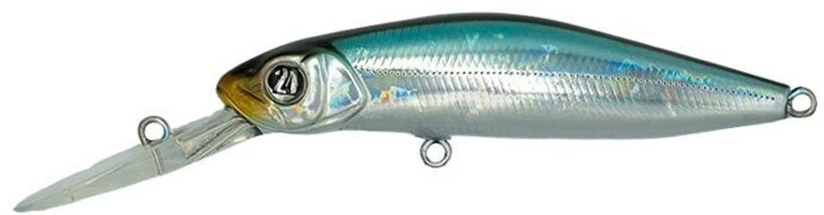 Vobleris Pontoon21 CrackJack 78SP-DR 12g