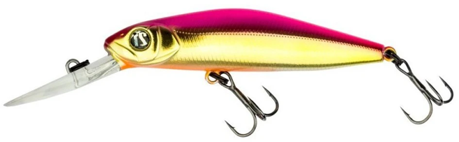 Vobleris Pontoon21 CrackJack 78SP-DR 12g