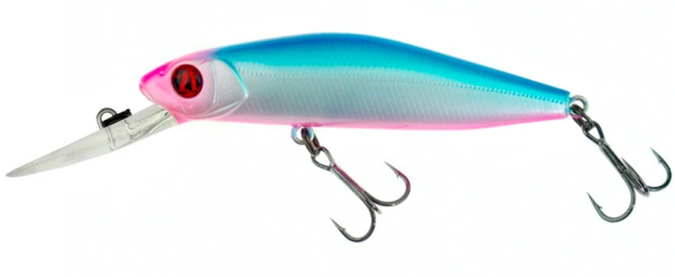 Vobleris Pontoon21 CrackJack 78SP-DR 12g